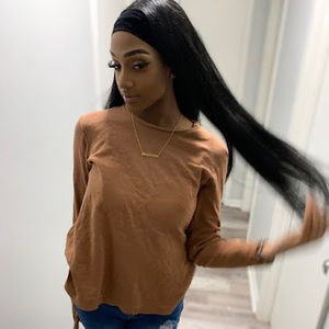 Meet your Posher, Blame it on